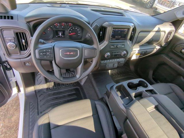 2025 GMC Sierra 1500 Vehicle Photo in ALBERTVILLE, AL 35950-0246