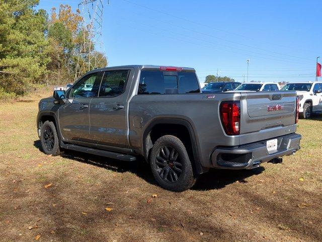 2025 GMC Sierra 1500 Vehicle Photo in ALBERTVILLE, AL 35950-0246