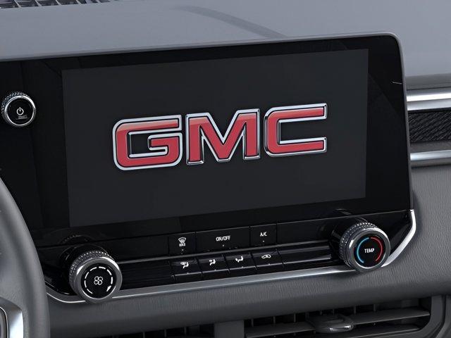 2024 GMC Canyon Vehicle Photo in LEOMINSTER, MA 01453-2952