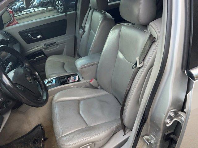 2006 Cadillac SRX Vehicle Photo in MILFORD, OH 45150-1684