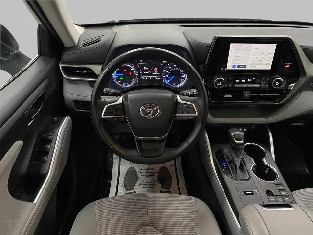 2023 Toyota Highlander Vehicle Photo in Appleton, WI 54913