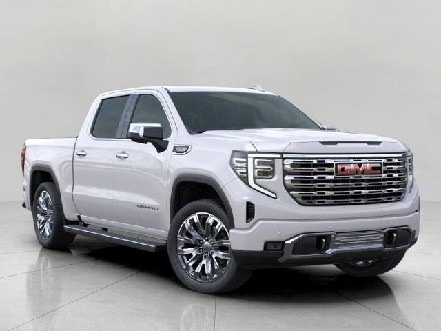 2025 GMC Sierra 1500 Vehicle Photo in GREEN BAY, WI 54303-3330