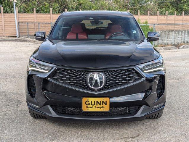 2023 Acura RDX Vehicle Photo in San Antonio, TX 78230