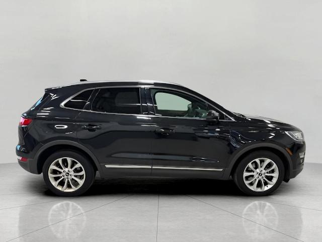 2015 Lincoln MKC Vehicle Photo in Green Bay, WI 54304