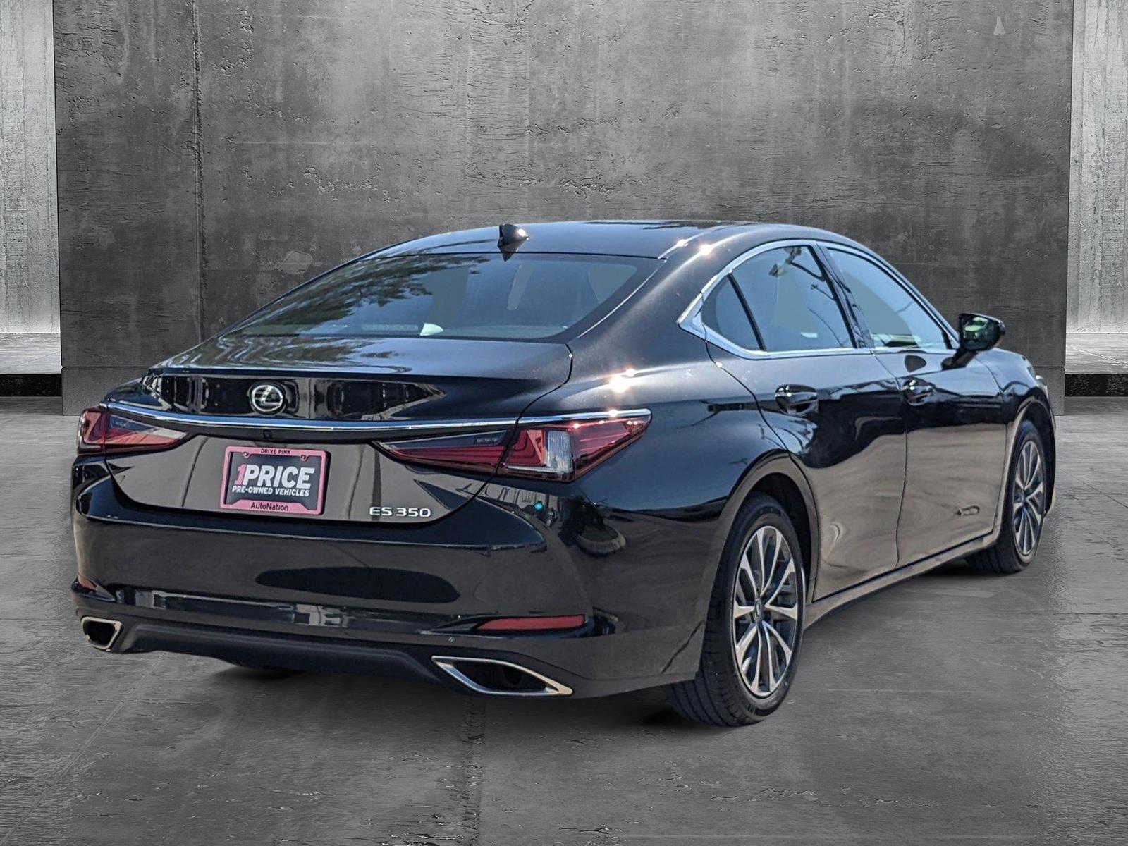 2023 Lexus ES Vehicle Photo in MIAMI, FL 33172-3015