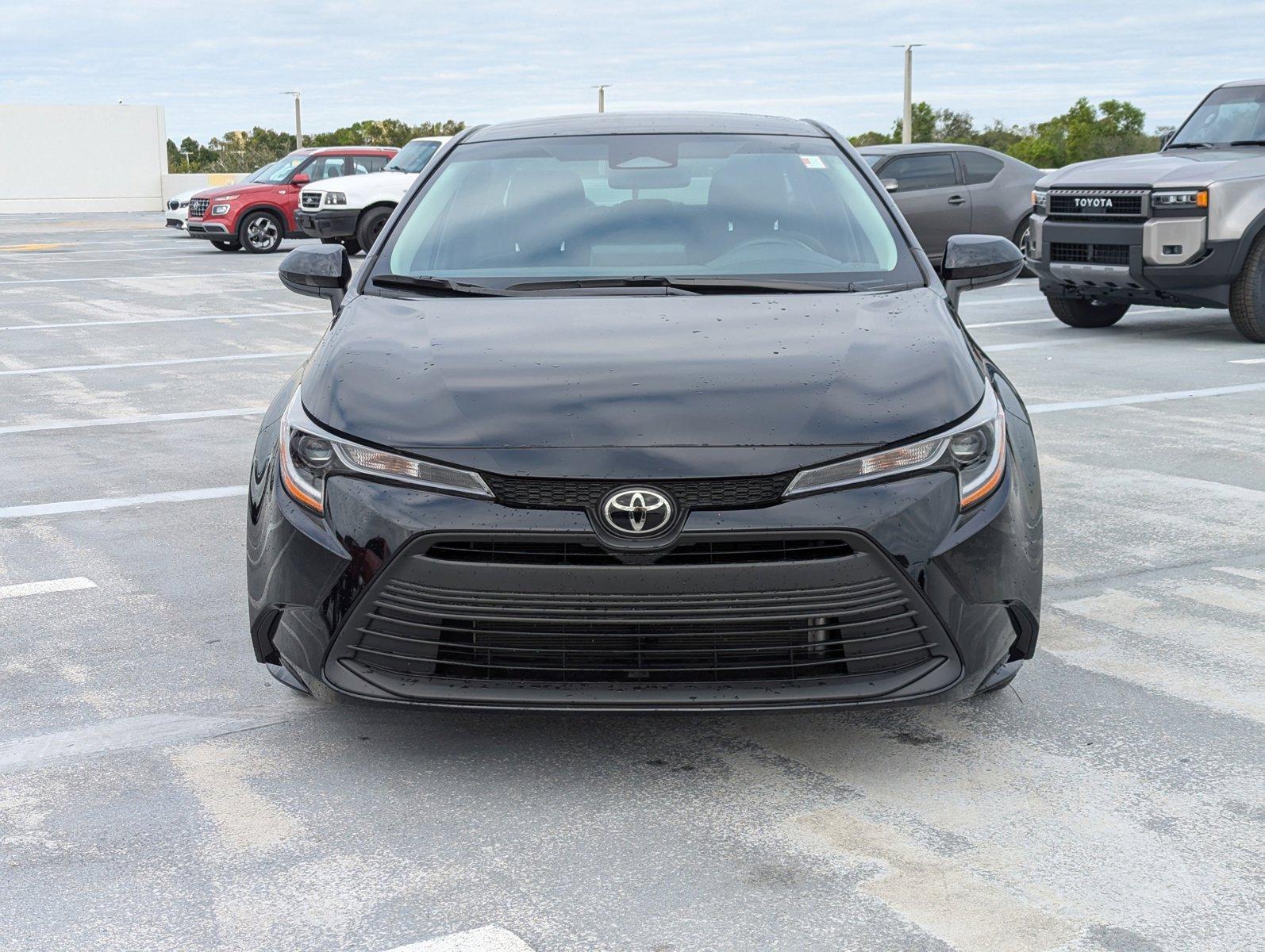 2023 Toyota Corolla Vehicle Photo in Ft. Myers, FL 33907