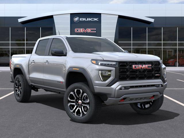 2024 GMC Canyon Vehicle Photo in LONE TREE, CO 80124-2750