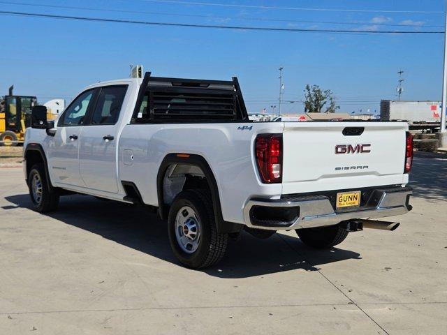 2021 GMC Sierra 2500 HD Vehicle Photo in SELMA, TX 78154-1459