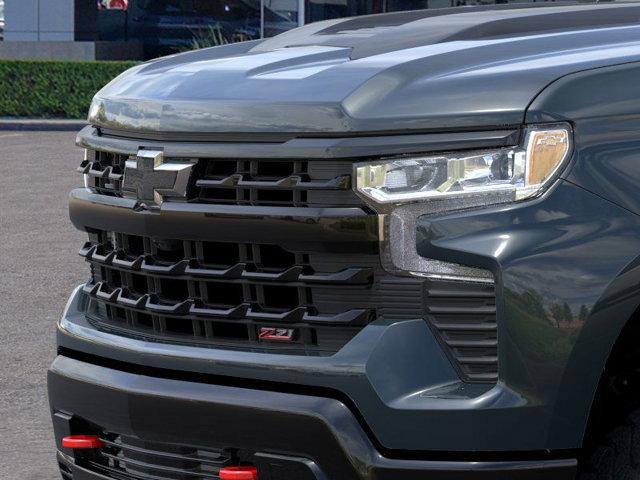 2025 Chevrolet Silverado 1500 Vehicle Photo in SUGAR LAND, TX 77478-0000