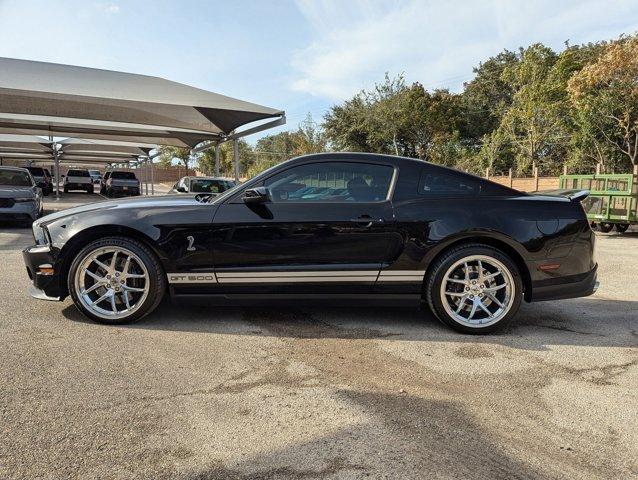 2012 Ford Mustang Vehicle Photo in San Antonio, TX 78230