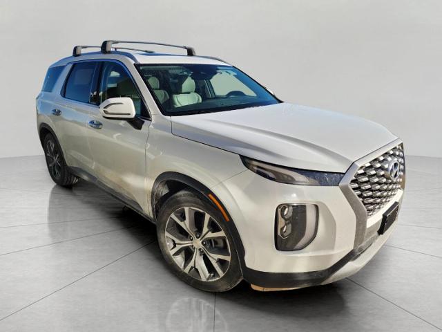 2022 Hyundai PALISADE Vehicle Photo in Appleton, WI 54913