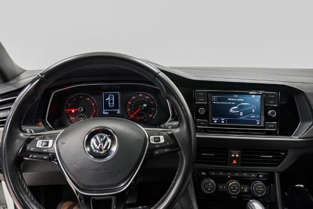 2019 Volkswagen Jetta Vehicle Photo in Akron, OH 44312