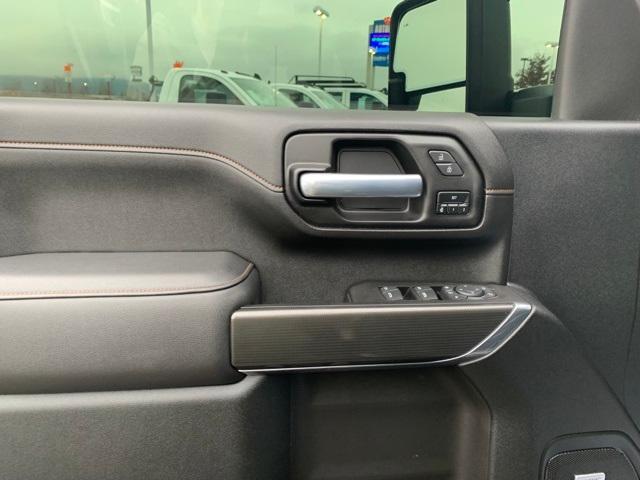 2021 GMC Sierra 2500 HD Vehicle Photo in POST FALLS, ID 83854-5365