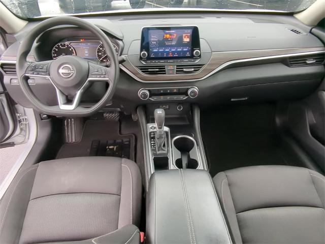 2023 Nissan Altima Vehicle Photo in ALBERTVILLE, AL 35950-0246