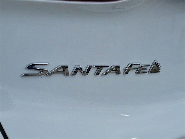 2023 Hyundai Santa Fe Vehicle Photo in MILFORD, OH 45150-1684