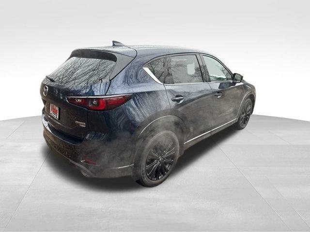 2023 Mazda CX-5 Vehicle Photo in MEDINA, OH 44256-9631