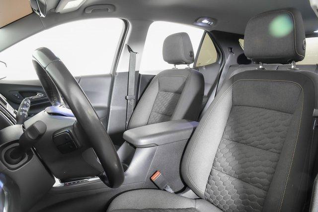 2019 Chevrolet Equinox Vehicle Photo in PUYALLUP, WA 98371-4149