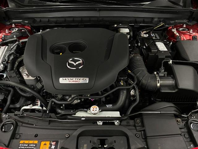 2025 Mazda CX-30 Vehicle Photo in Appleton, WI 54913