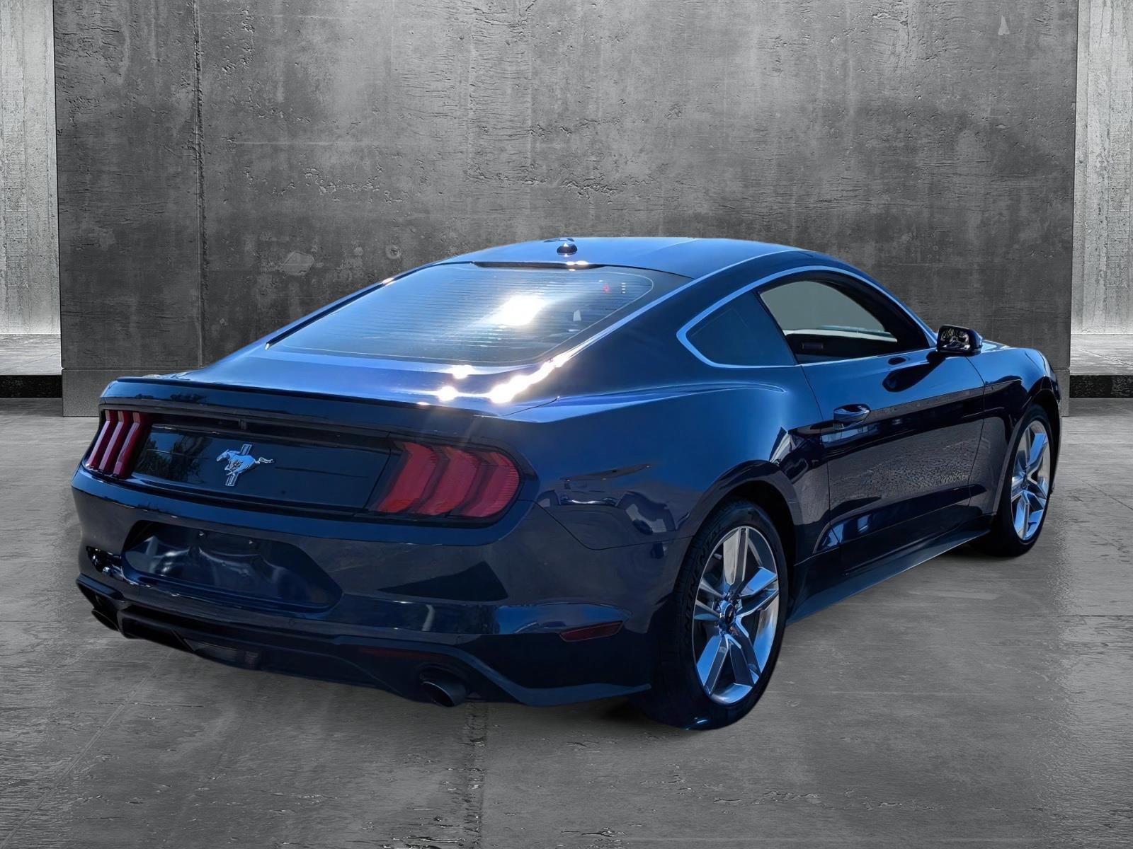 2019 Ford Mustang Vehicle Photo in Panama City, FL 32401