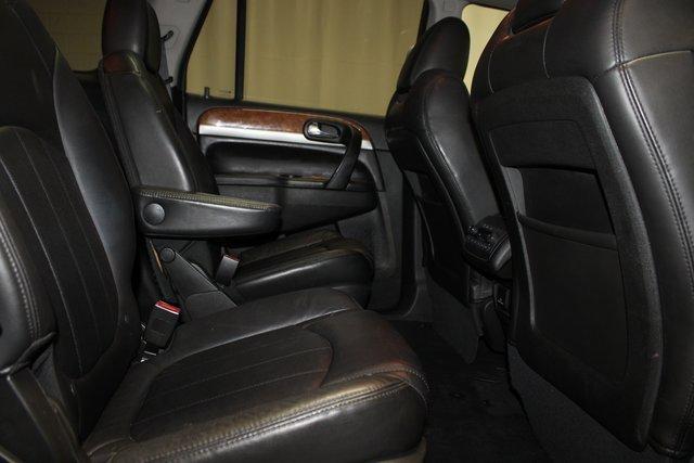 2012 Buick Enclave Leather photo 18