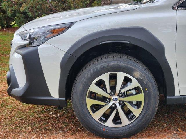 2025 Subaru Outback Vehicle Photo in DALLAS, TX 75209