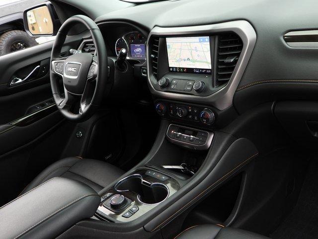 2023 GMC Acadia Vehicle Photo in DALLAS, TX 75244-5909