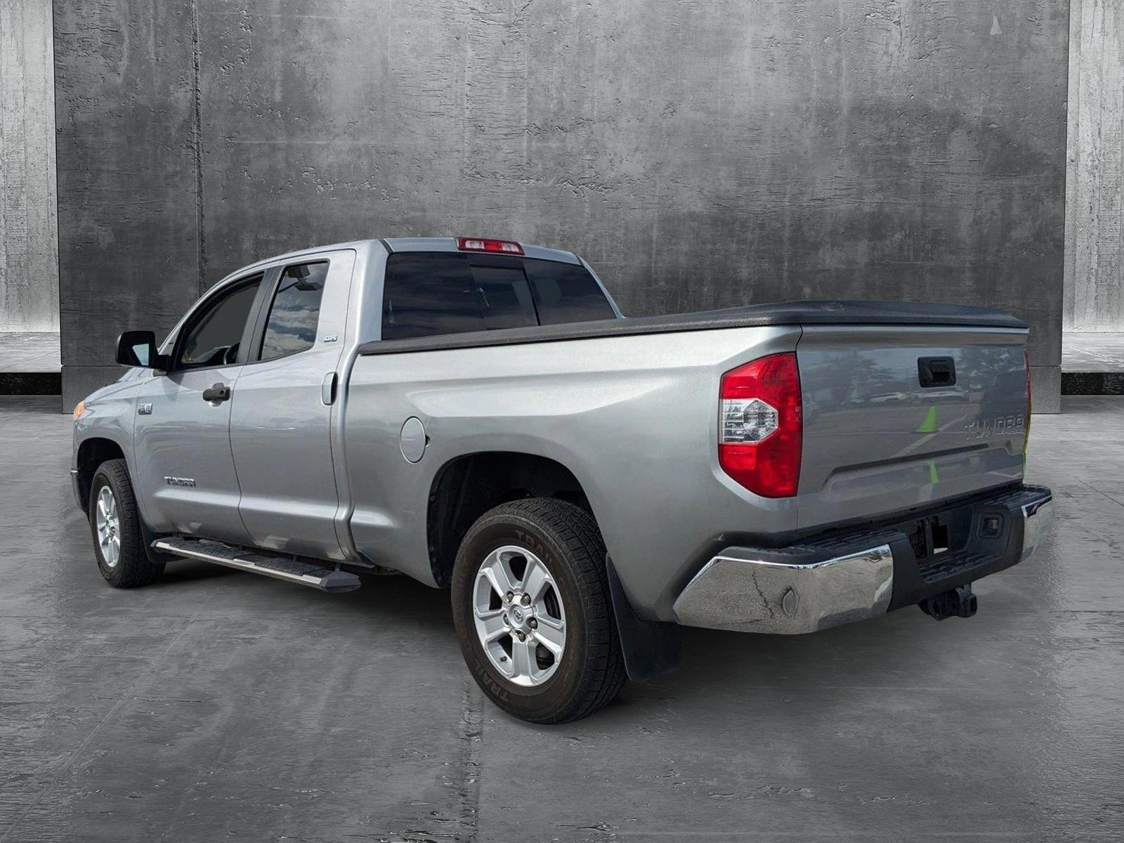 2017 Toyota Tundra 2WD Vehicle Photo in Winter Park, FL 32792