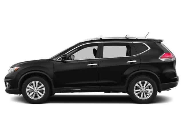 2015 Nissan Rogue Vehicle Photo in POMPANO BEACH, FL 33064-7091