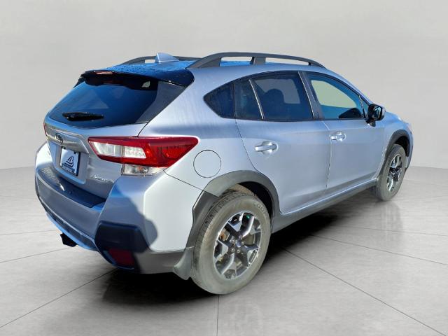 2019 Subaru Crosstrek Vehicle Photo in Oshkosh, WI 54904