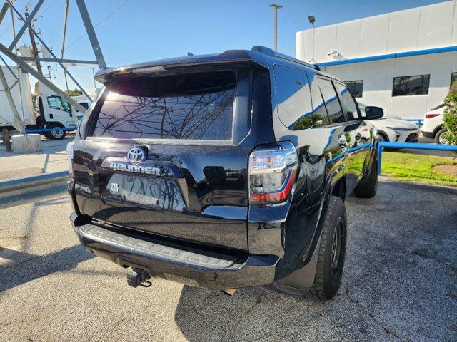 2019 Toyota 4Runner Vehicle Photo in SUGAR LAND, TX 77478-0000