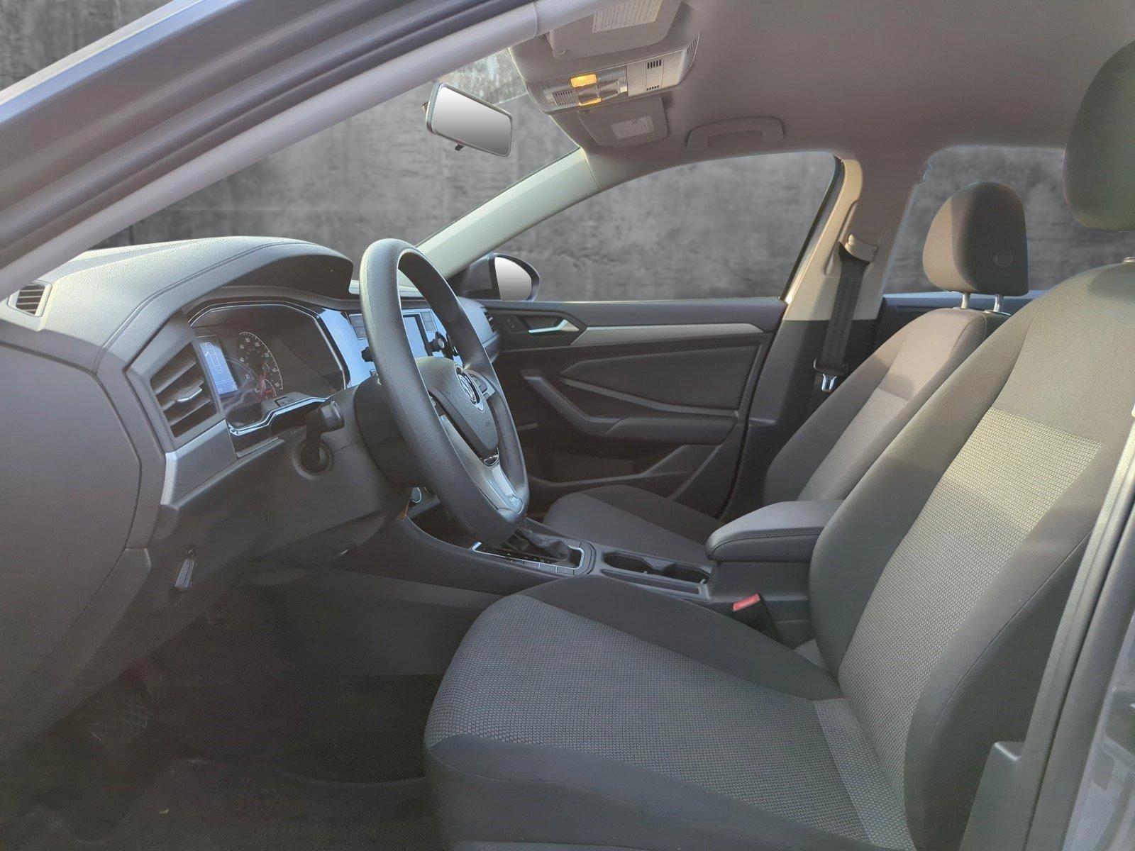 2019 Volkswagen Jetta Vehicle Photo in Margate, FL 33063