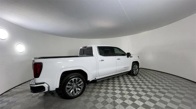 2024 GMC Sierra 1500 Vehicle Photo in GILBERT, AZ 85297-0402