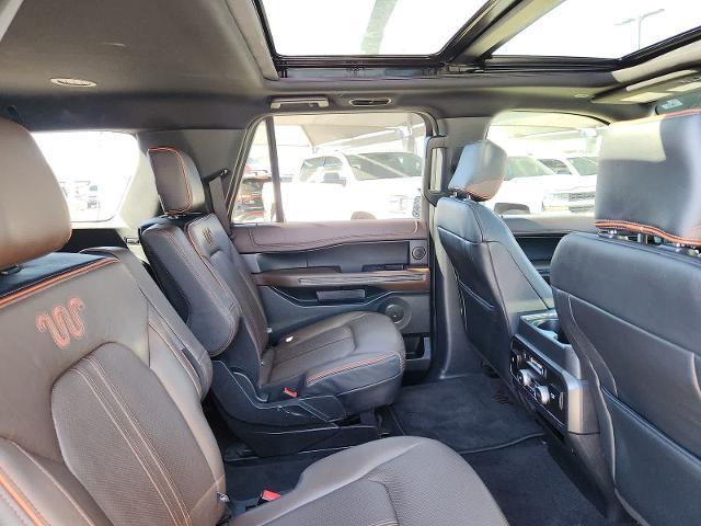 2020 Ford Expedition Max Vehicle Photo in Odessa, TX 79762