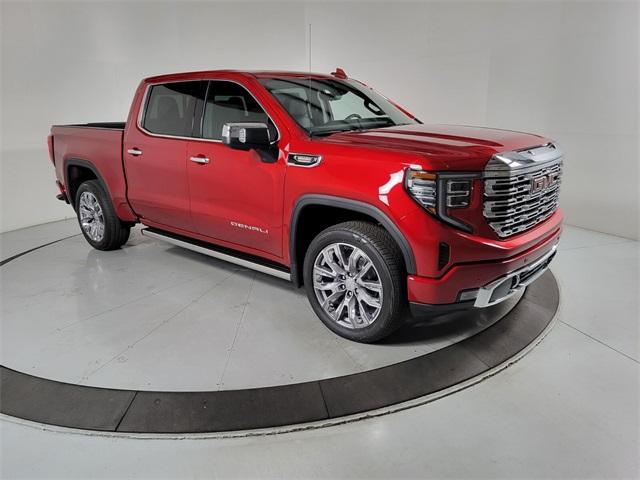 2024 GMC Sierra 1500 Vehicle Photo in PRESCOTT, AZ 86305-3700