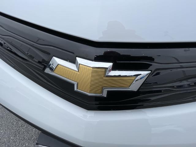 2020 Chevrolet Bolt EV Vehicle Photo in BENTONVILLE, AR 72712-4322