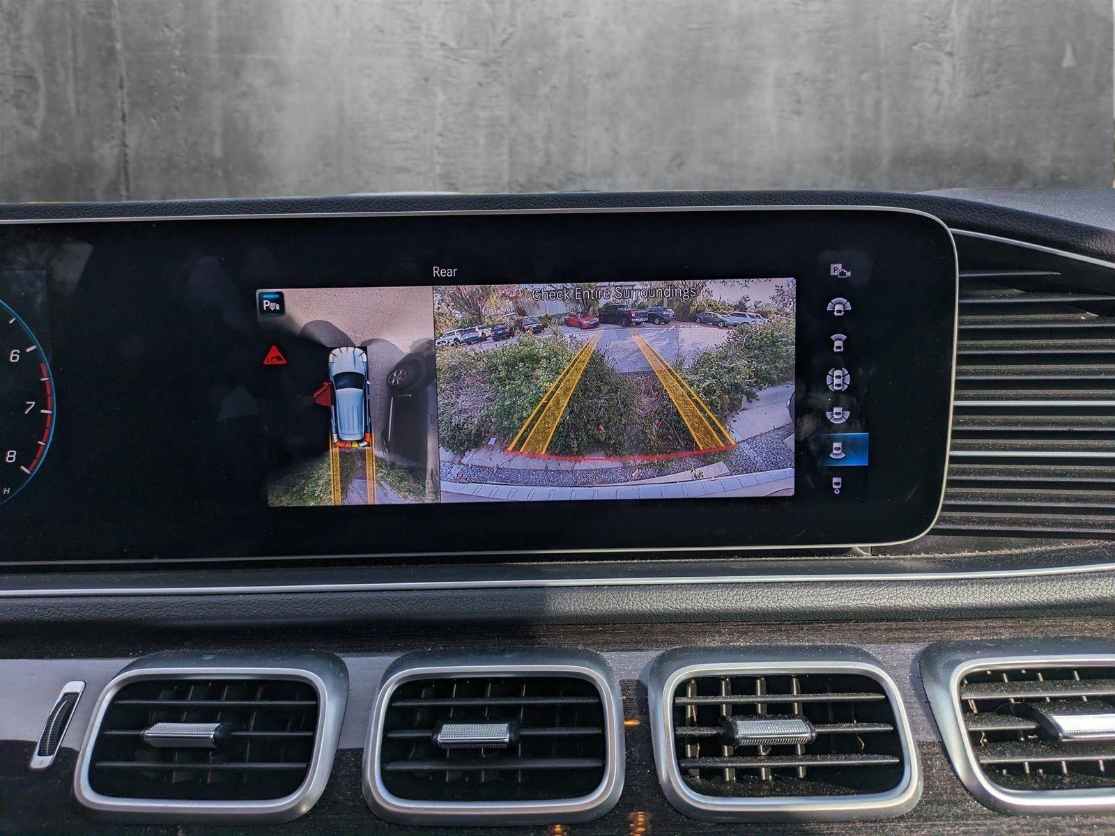 2020 Mercedes-Benz GLE Vehicle Photo in Sarasota, FL 34231