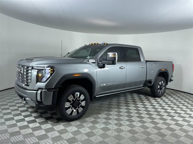 2024 GMC Sierra 2500 HD Vehicle Photo in GILBERT, AZ 85297-0402