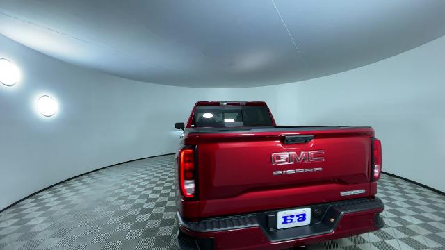 2024 GMC Sierra 1500 Vehicle Photo in GILBERT, AZ 85297-0402