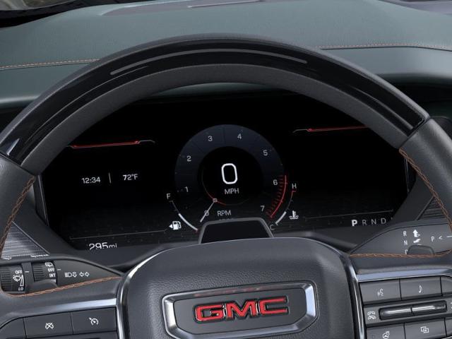 2025 GMC Acadia Vehicle Photo in GOODYEAR, AZ 85338-1310