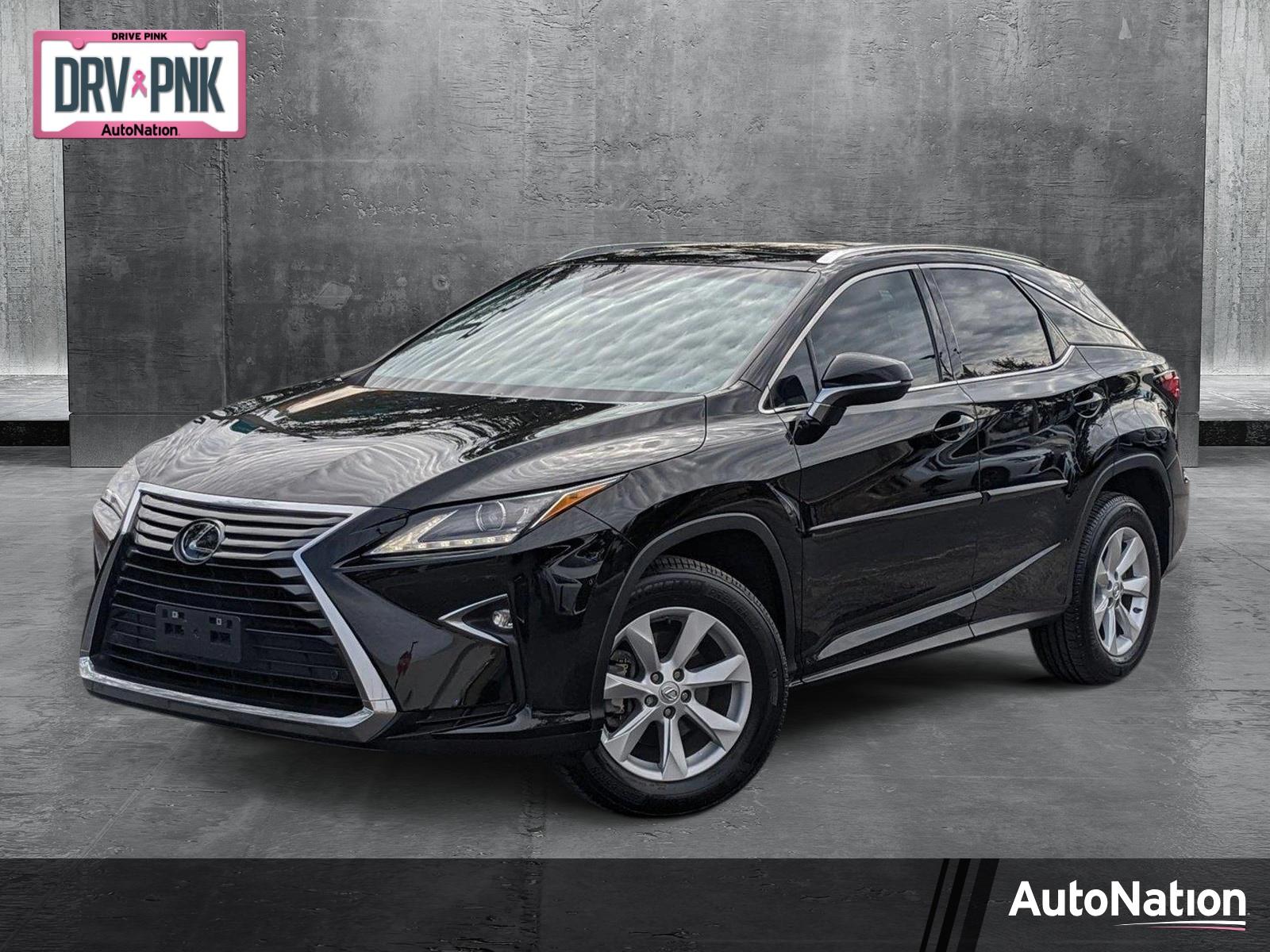 2016 Lexus RX 350 Vehicle Photo in Tampa, FL 33614