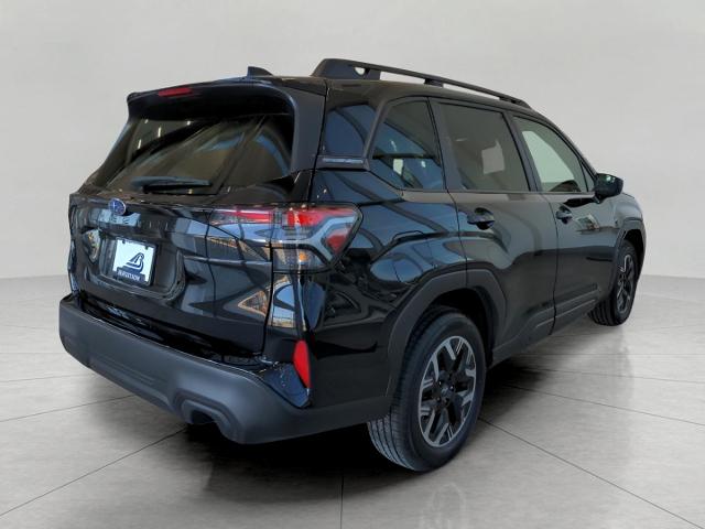 2025 Subaru Forester Vehicle Photo in Green Bay, WI 54304