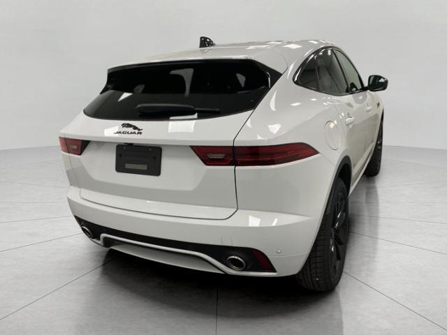 2024 Jaguar E-PACE Vehicle Photo in Appleton, WI 54913