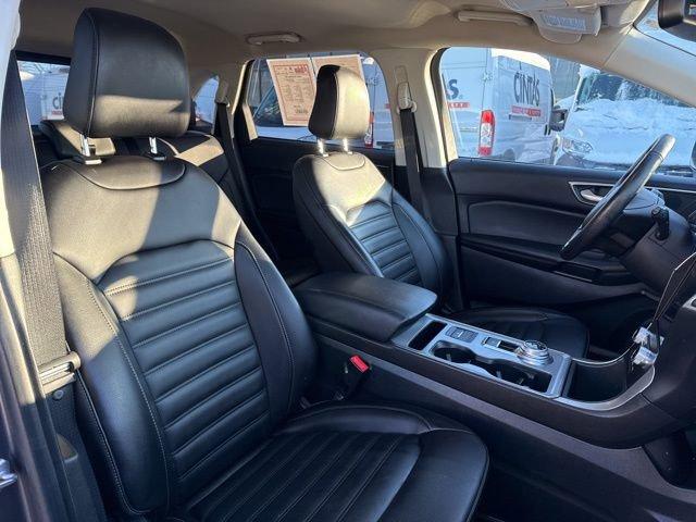 2021 Ford Edge Vehicle Photo in MEDINA, OH 44256-9631