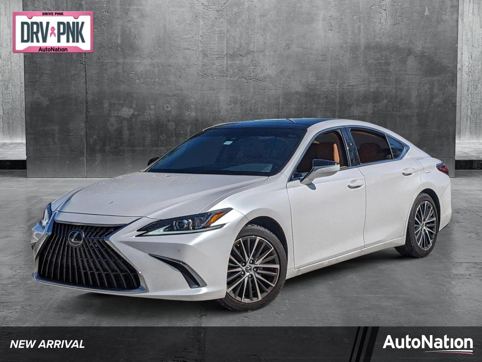 2022 Lexus ES 350 Vehicle Photo in Tampa, FL 33614