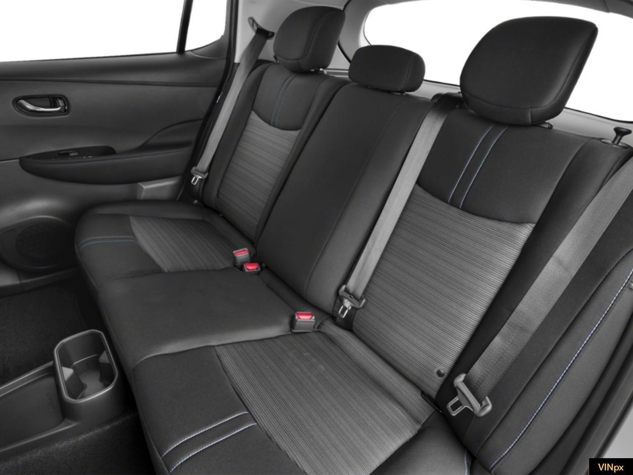 2025 Nissan LEAF Vehicle Photo in Albuquerque, NM 87110