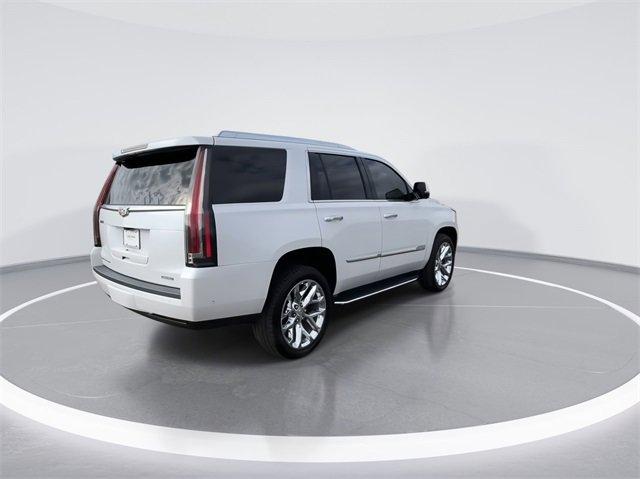 2020 Cadillac Escalade Vehicle Photo in BOWLING GREEN, KY 42104-4102