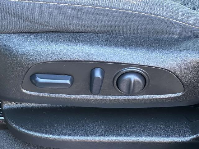 2023 Chevrolet Equinox Vehicle Photo in SAINT JAMES, NY 11780-3219