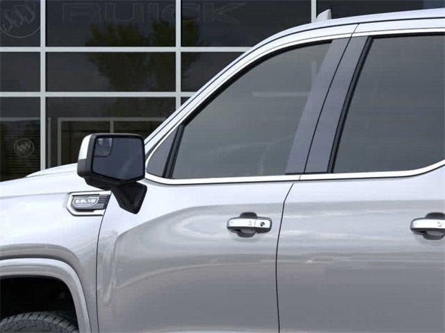 2025 GMC Sierra 1500 Vehicle Photo in COLLIERVILLE, TN 38017-9006