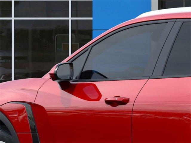 2025 Chevrolet Blazer EV Vehicle Photo in COLLIERVILLE, TN 38017-9006