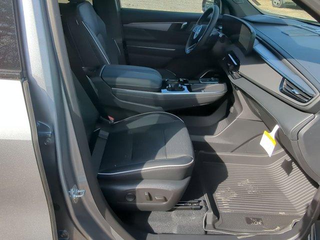 2025 Buick Enclave Vehicle Photo in ALBERTVILLE, AL 35950-0246